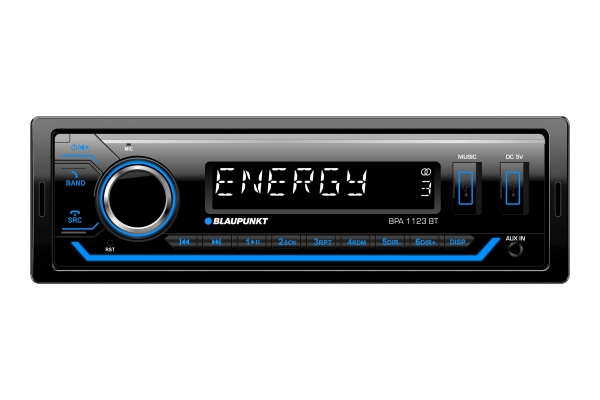 BLAUPUNKT BPA 1123 BT